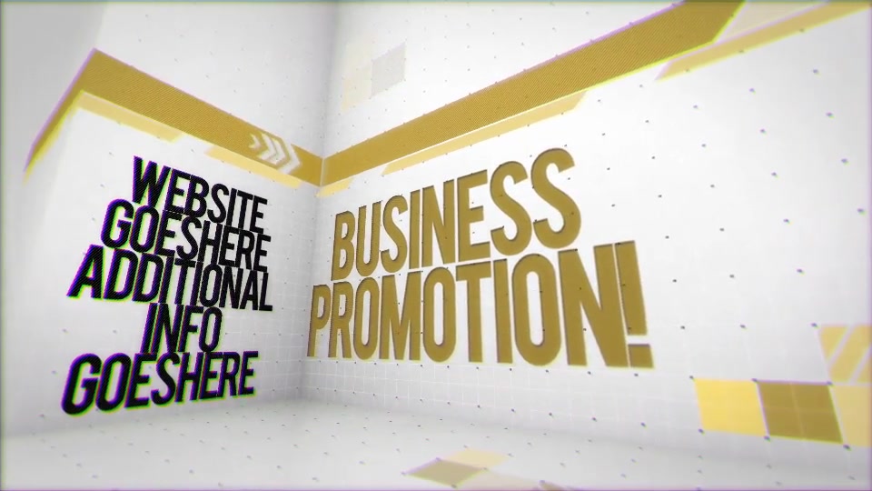 Business Wall Info Titles Videohive 30662448 Premiere Pro Image 6