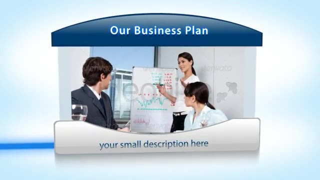Business Wall Videohive 4007970 After Effects Image 2