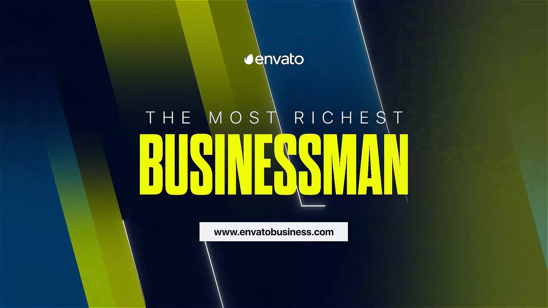 Businessman Promo Videohive 39209420 After Effects Image 2