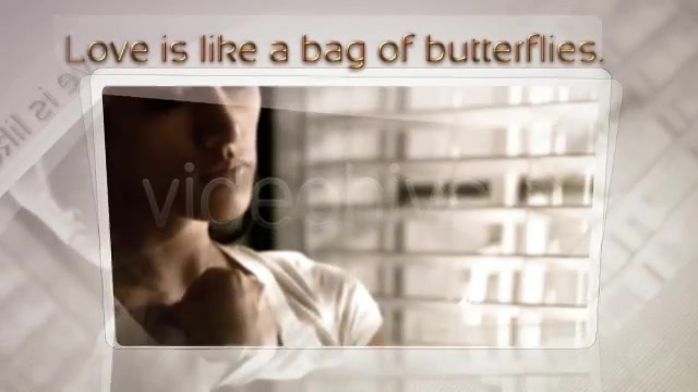 Butterfly - Download Videohive 300271