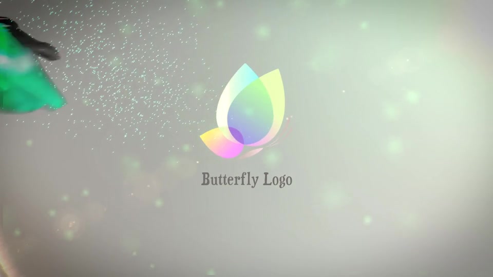 Butterfly Logo Reveal | Premiere Version Videohive 33583138 Premiere Pro Image 5