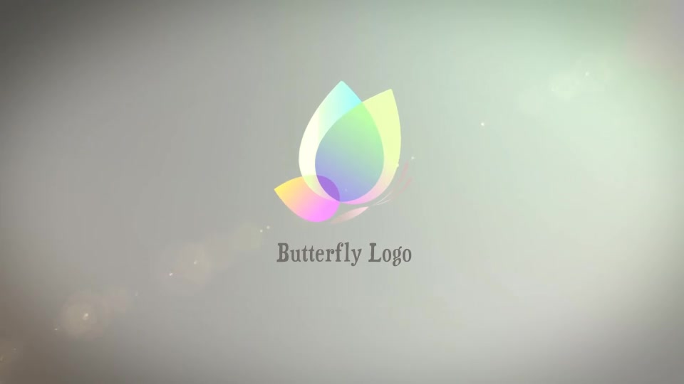 Butterfly Logo Reveal | Premiere Version Videohive 33583138 Premiere Pro Image 6