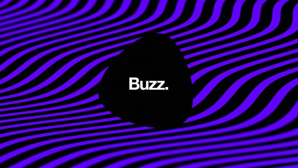 Buzz | Creative Promo - 30676005 Download Videohive