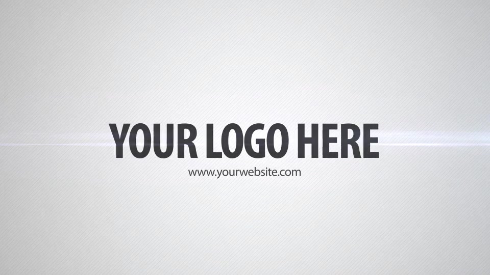 Buzzwords Logo Reveal II - Download Videohive 9169284