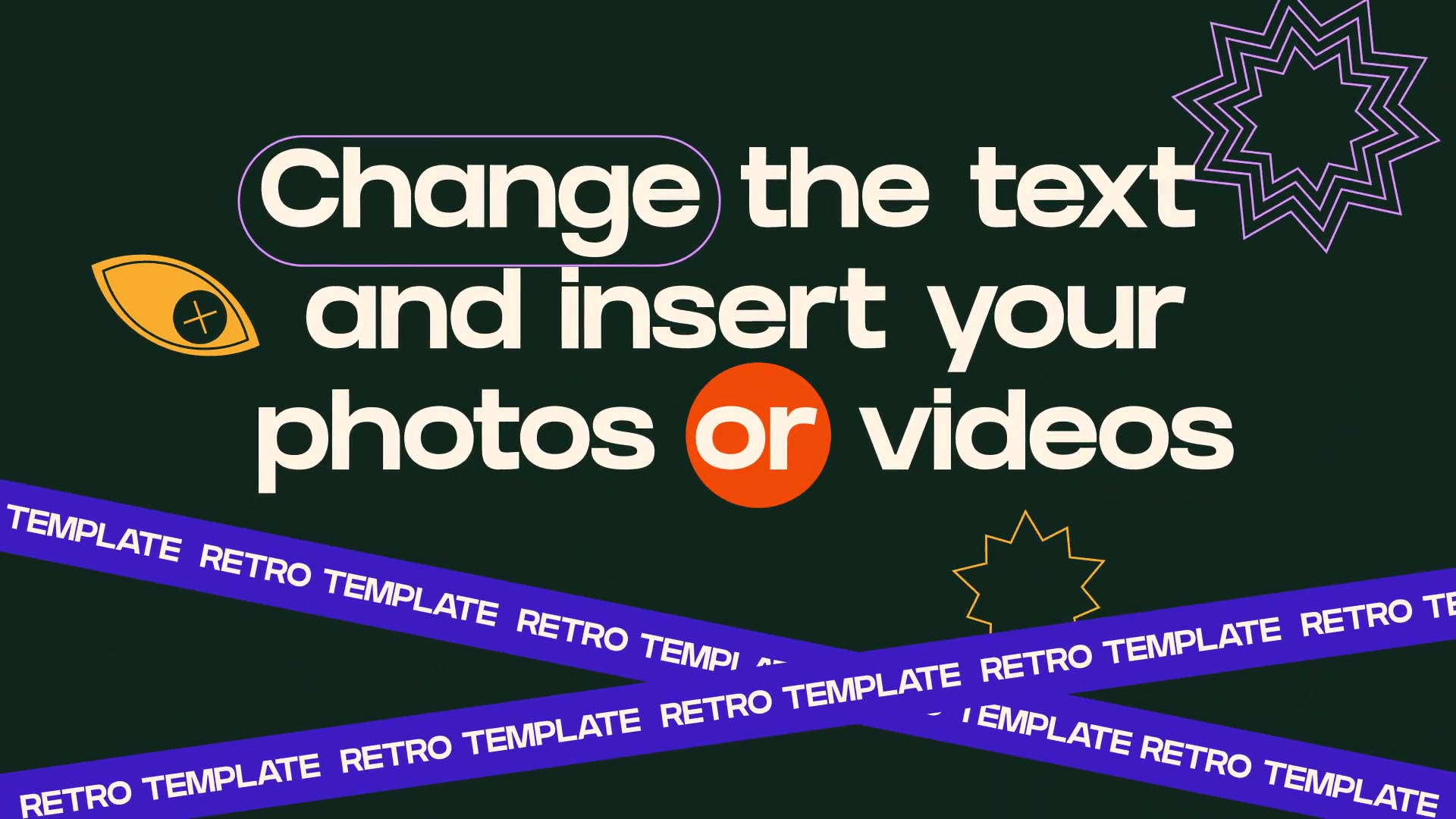 California | Retro Opener Videohive 30438471 After Effects Image 6