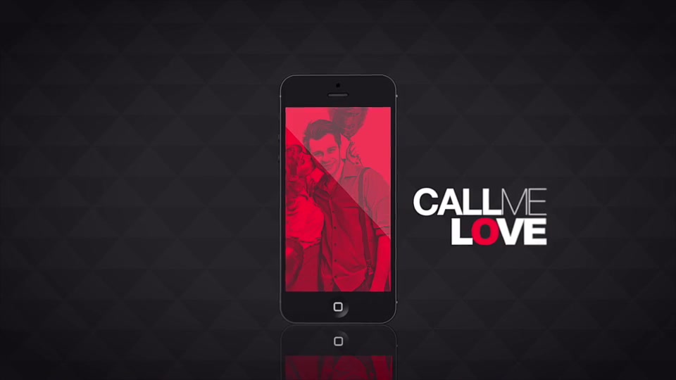 Call Me Love - Download Videohive 10266001