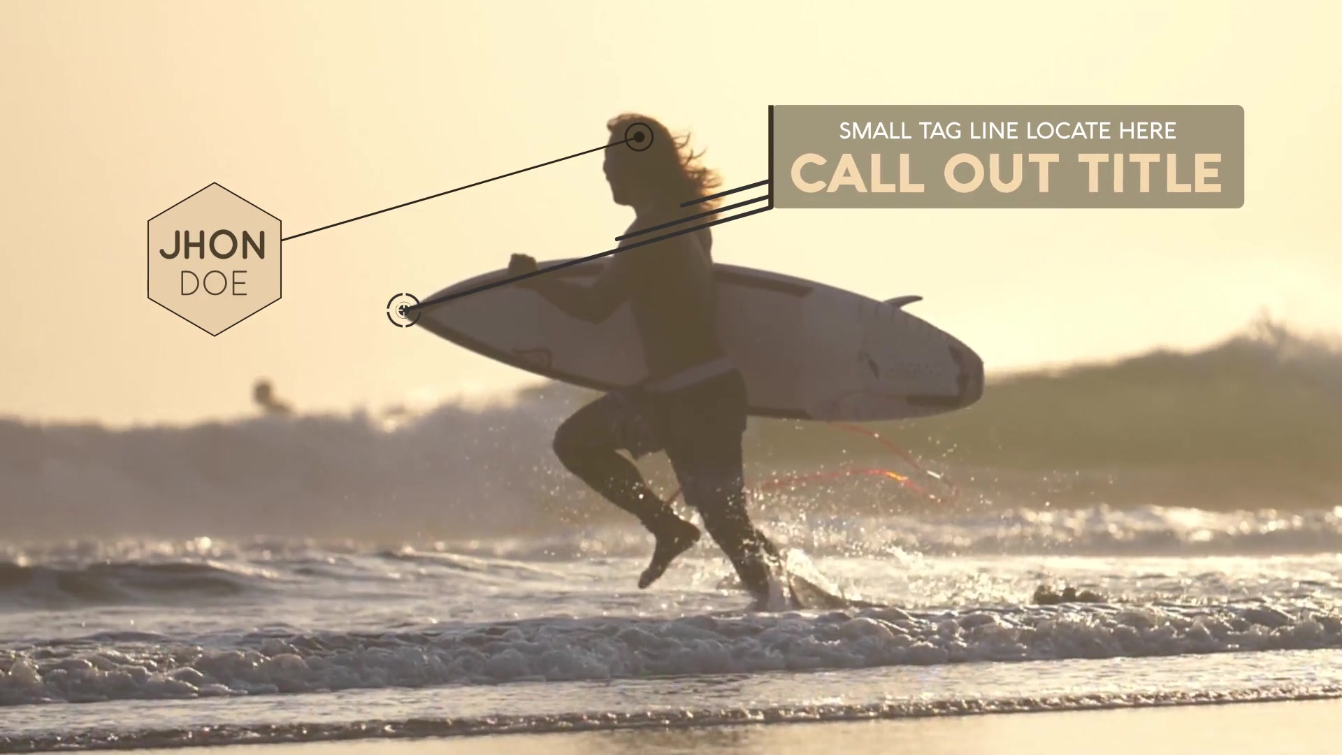 Call Out Pack - Download Videohive 23253583