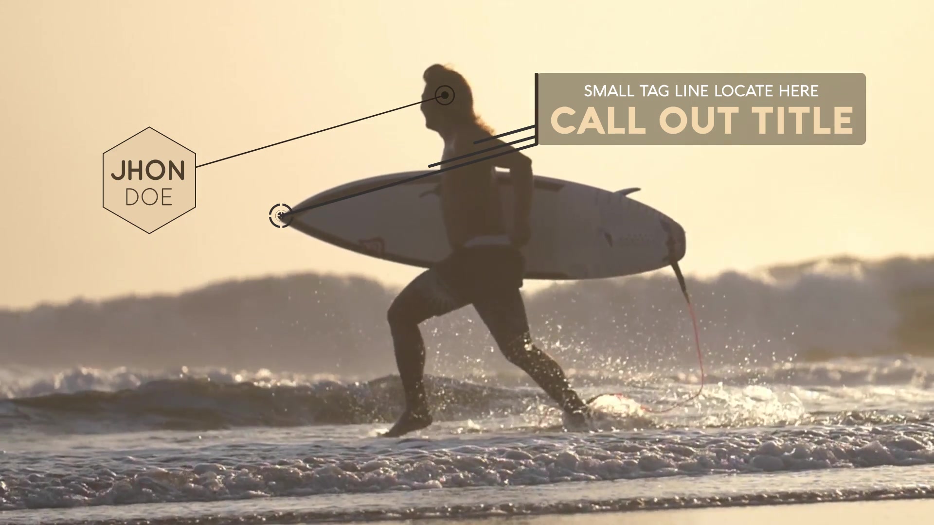 Call Out Pack - Download Videohive 23253583