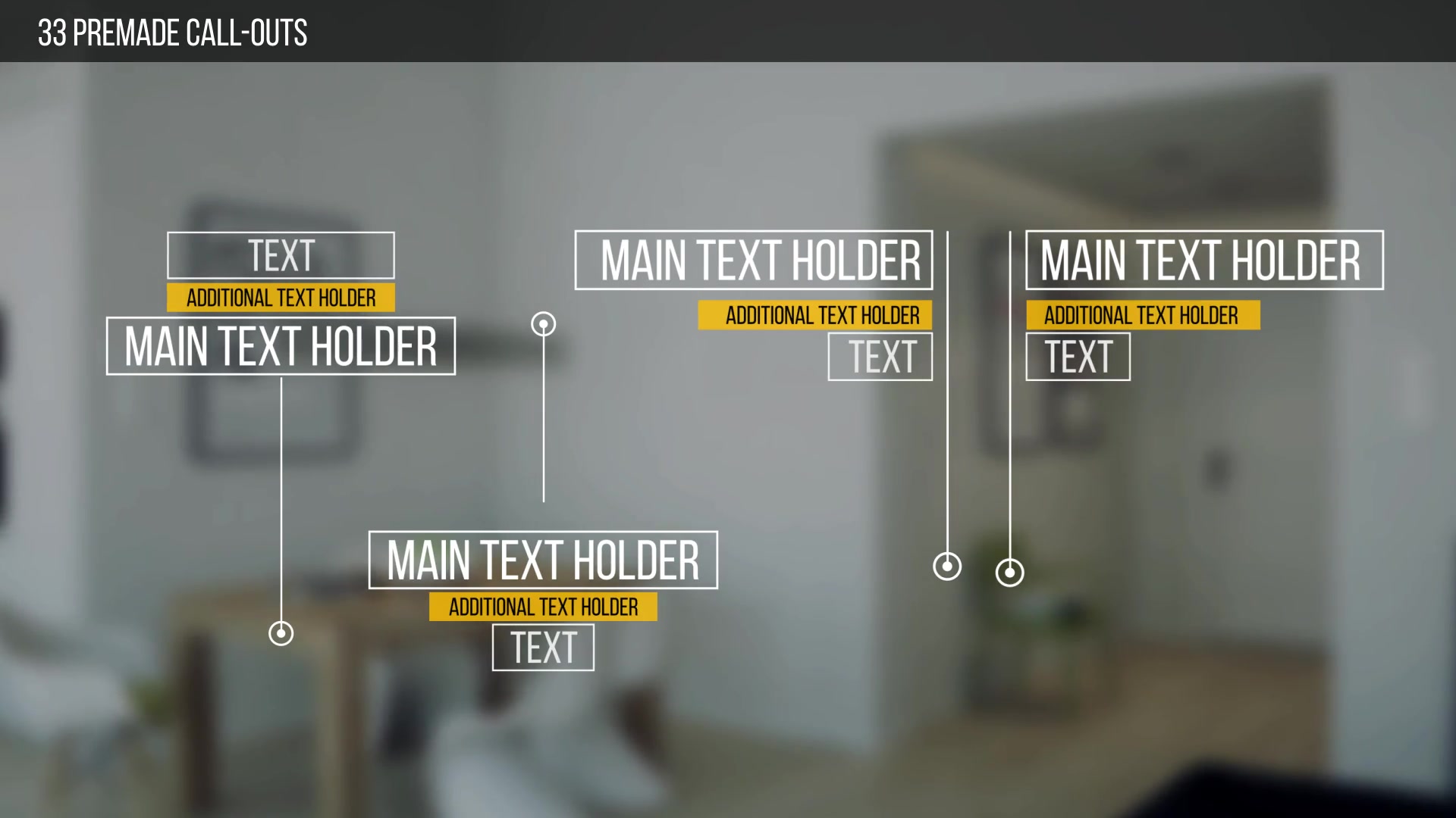 Call Out Titles - Download Videohive 11111538