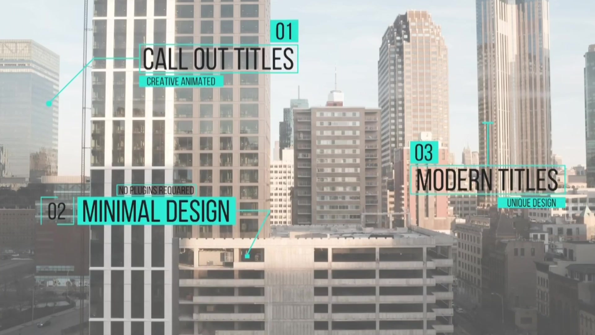 Call Out Titles Videohive 33220427 Premiere Pro Image 4
