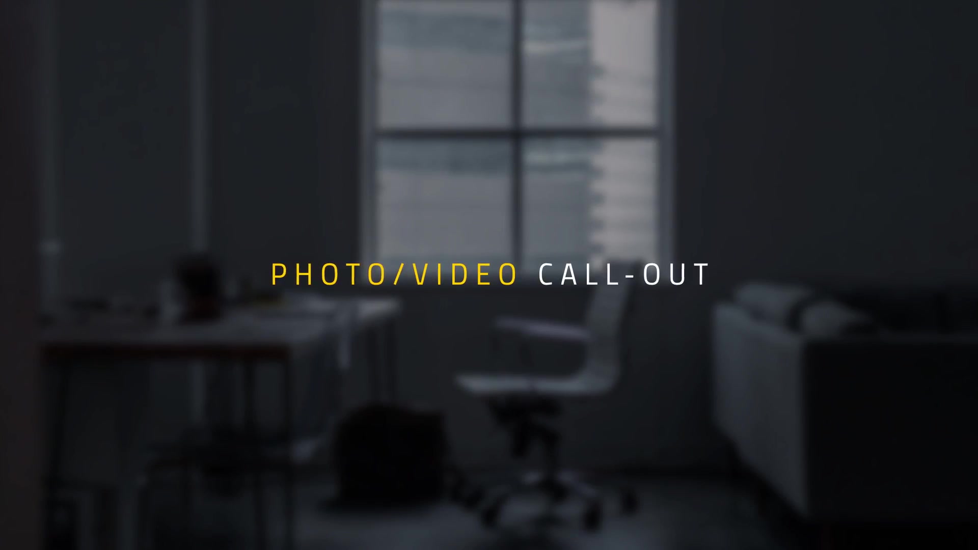 Call Out Titles Pack Videohive 23443254 After Effects Image 8