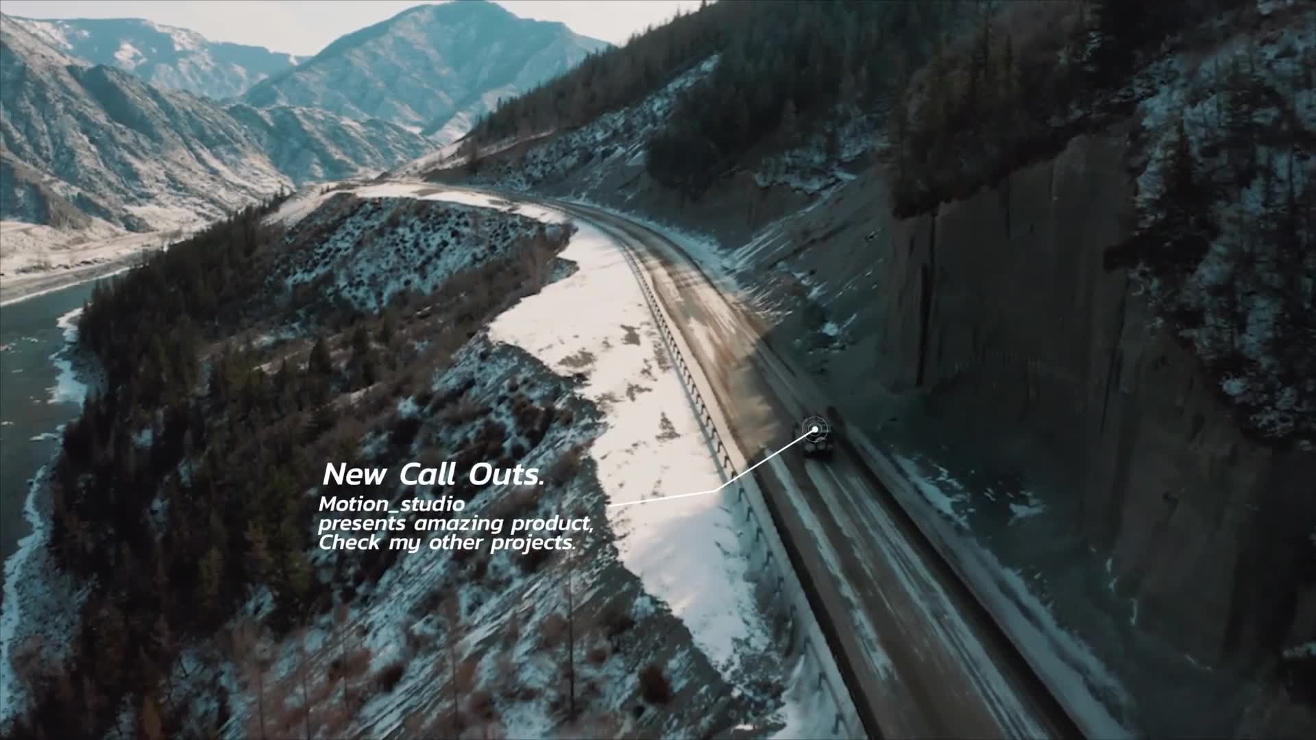 Call Out Titles | Premiere Pro Videohive 38093089 Premiere Pro Image 11
