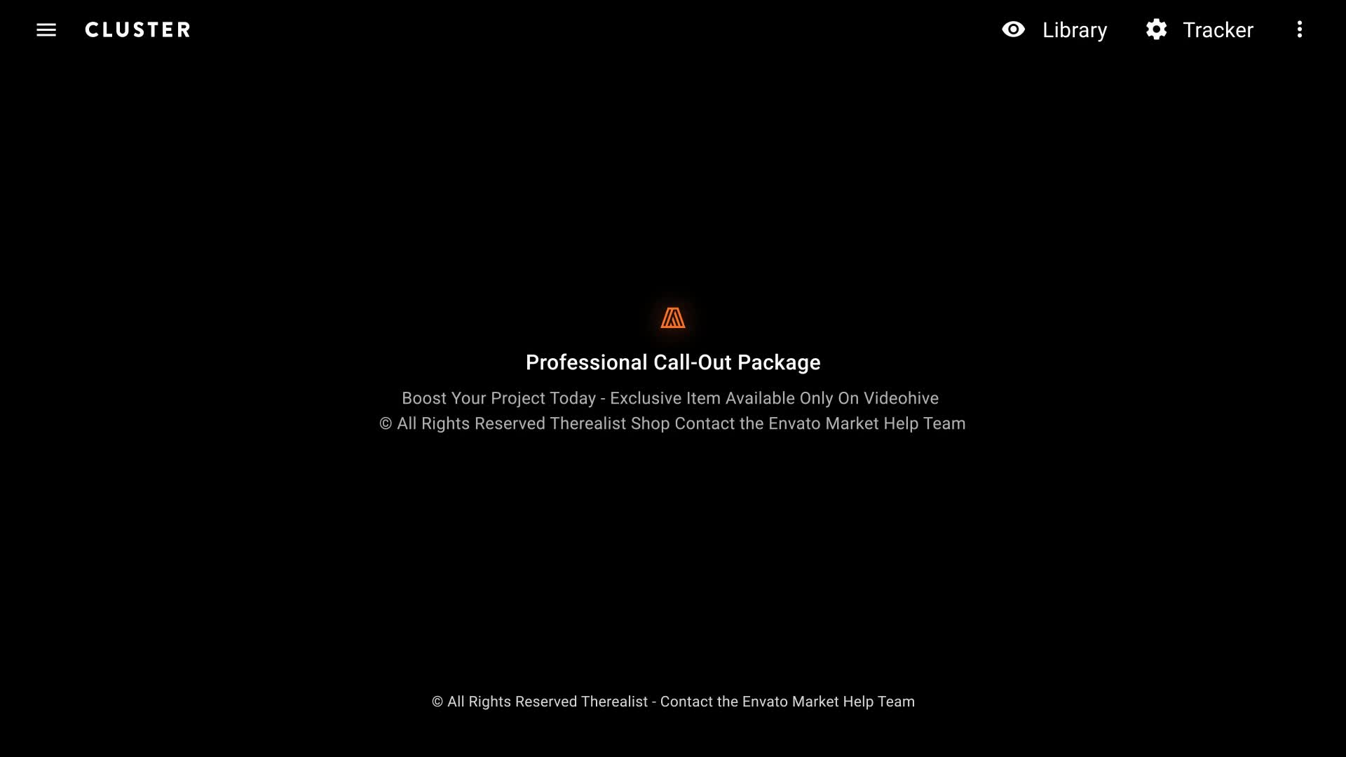 Call Outs - Download Videohive 16615538