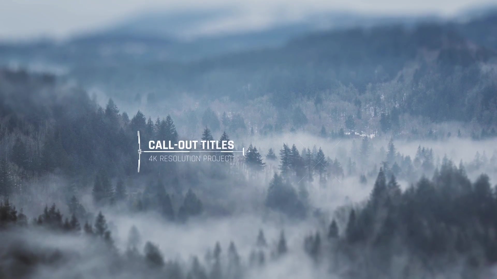 Call outs Titles/ Modern Text HUD Call out/ Line Interface and Simple Placeholders/ Pointer Tool Kit Videohive 20328948 After Effects Image 5