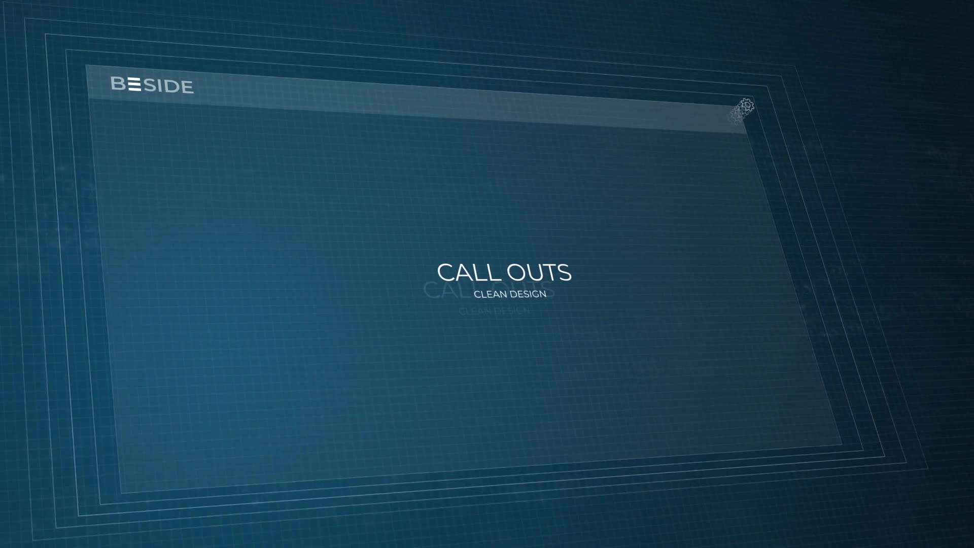Call Outs Videohive 23171396 After Effects Image 1