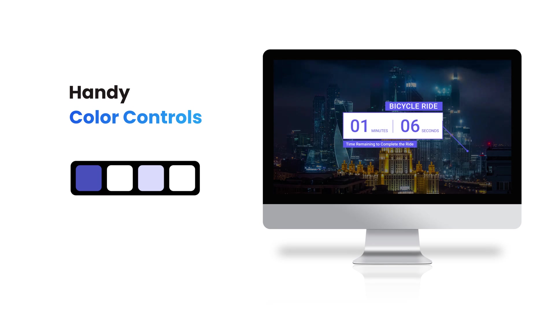 Callout Countdown Timers Videohive 38465874 After Effects Image 11