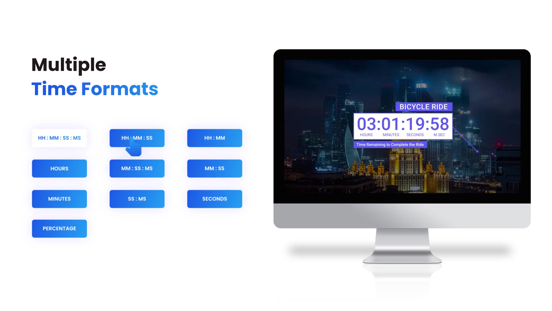 Callout Countdown Timers Videohive 38830574 Premiere Pro Image 6