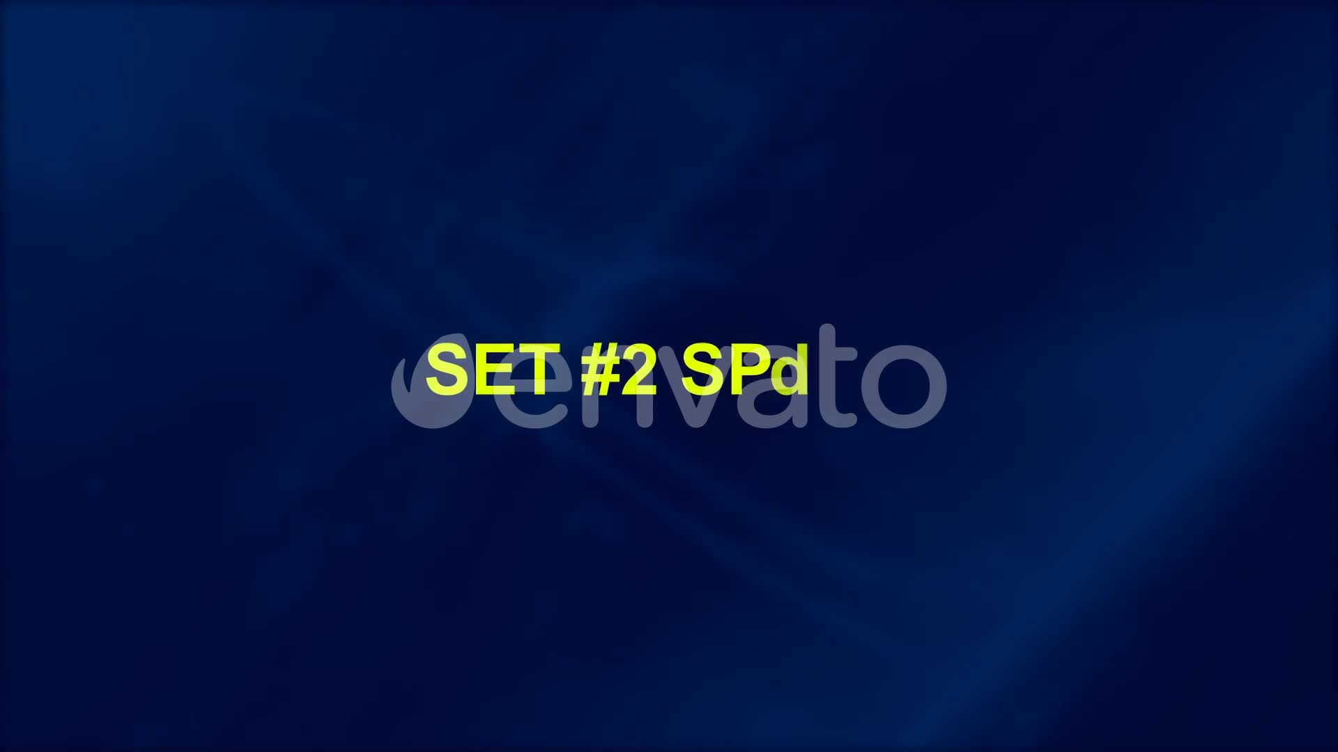Callouts set 2 space Videohive 24318176 After Effects Image 1