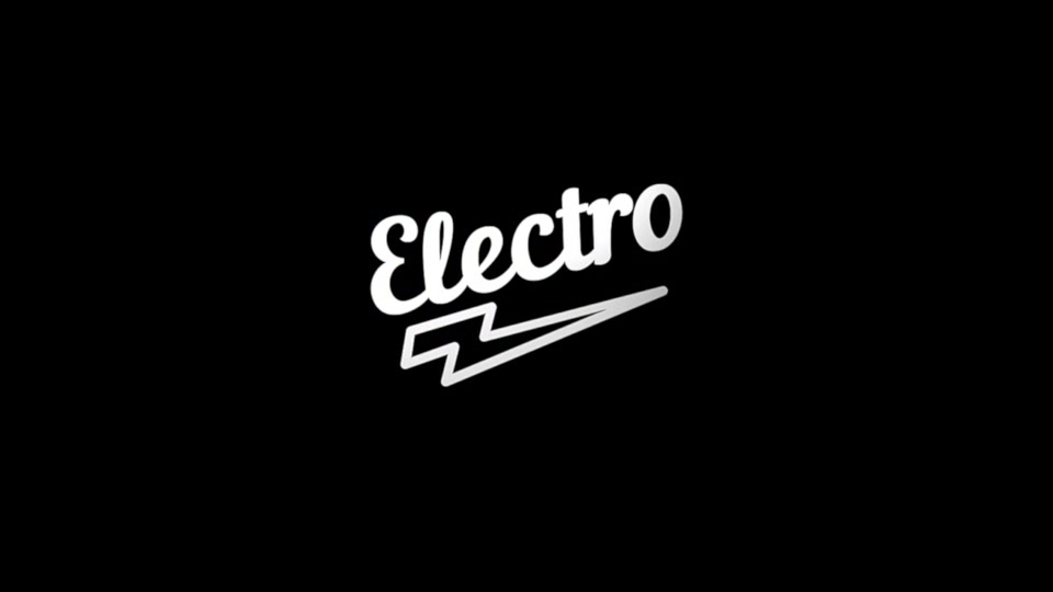 Calm Electro Logo Videohive 34389459 After Effects Image 2