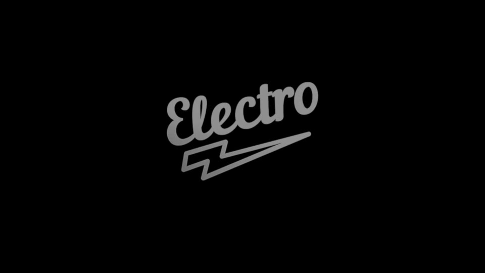 Calm Electro Logo Videohive 34389459 After Effects Image 3