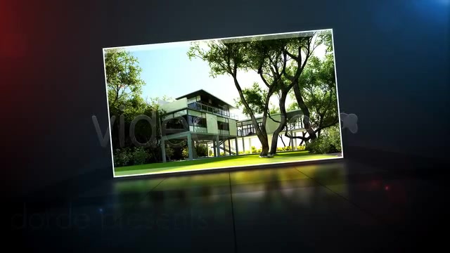 Calm Gallery - Download Videohive 709009