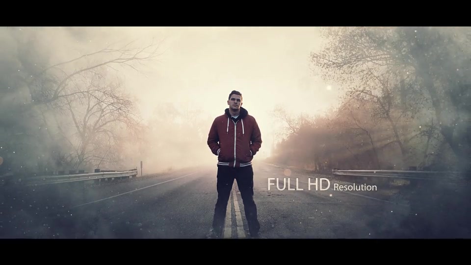 Calm Presentation/Trailer Videohive 19789867 After Effects Image 10