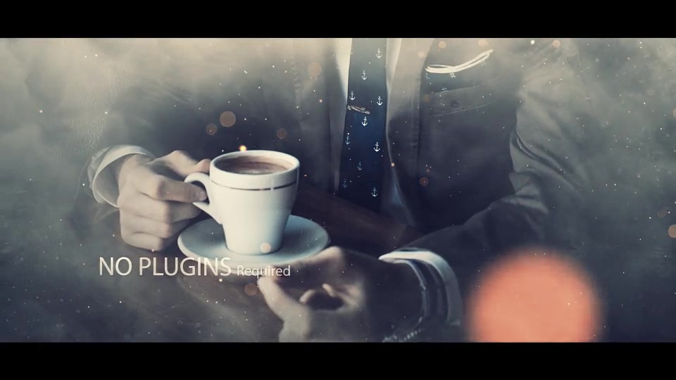 Calm Presentation/Trailer Videohive 19789867 After Effects Image 5
