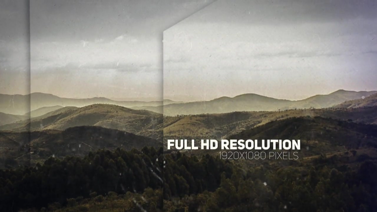 Calm Slides Videohive 12813981 After Effects Image 7
