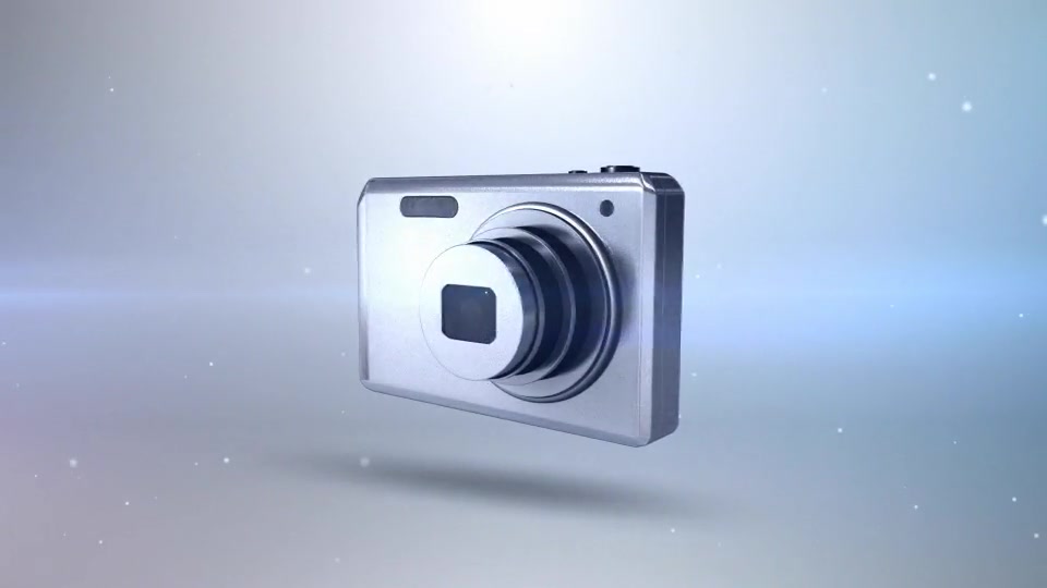 Camera Logo Revealer Videohive 17239757 After Effects Image 3