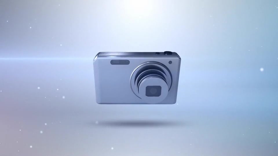 Camera Logo Revealer Videohive 17239757 After Effects Image 4