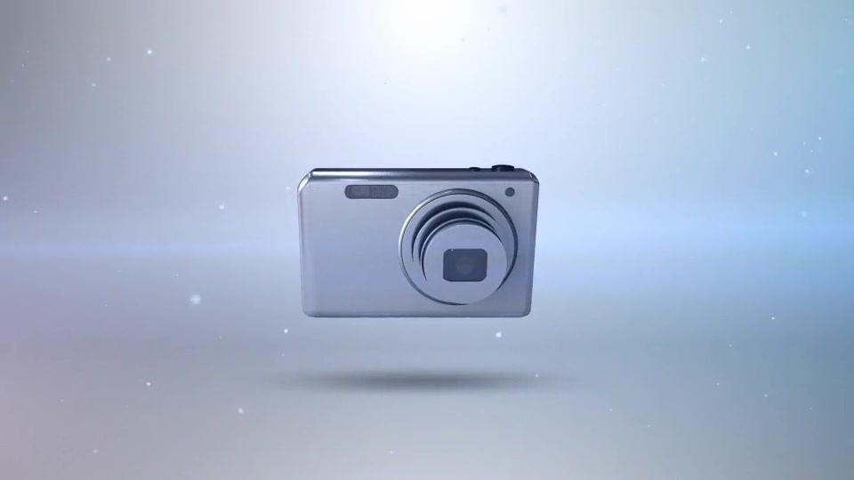 Camera Logo Revealer Videohive 17239757 After Effects Image 5