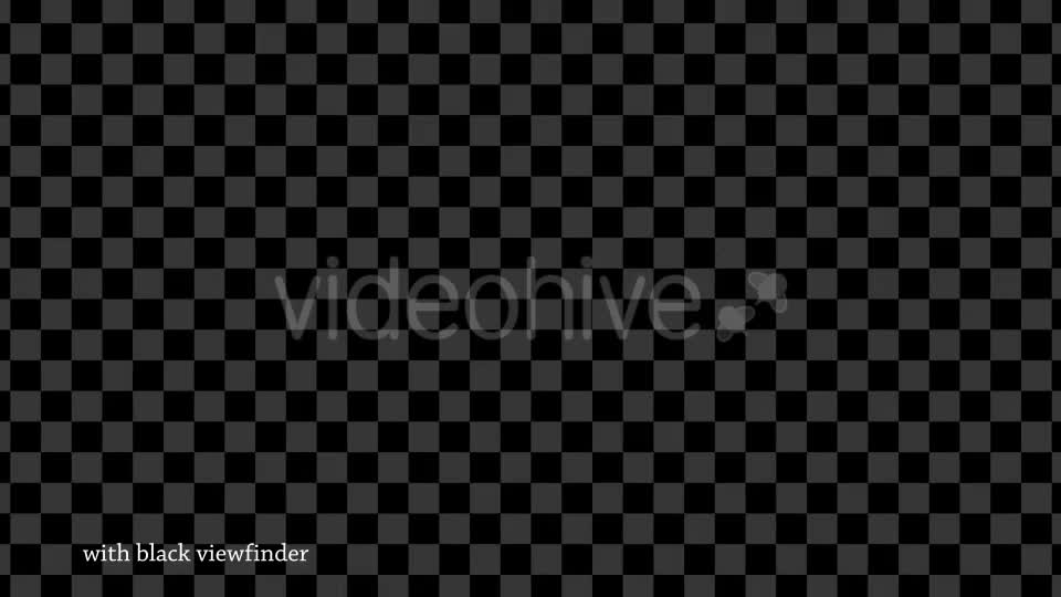 Camera Shutter Transition - Download Videohive 20335767