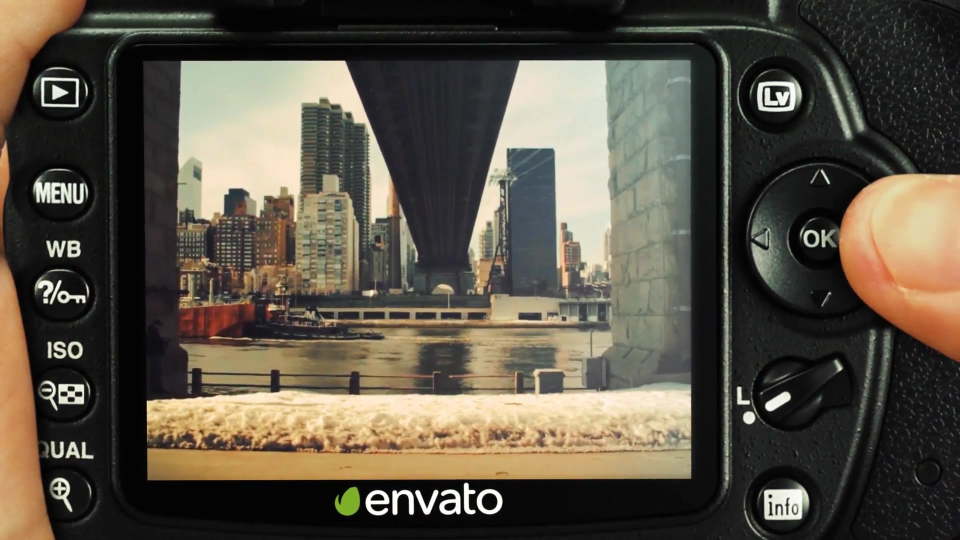 Camera Transition Videohive 15137979 After Effects Image 5