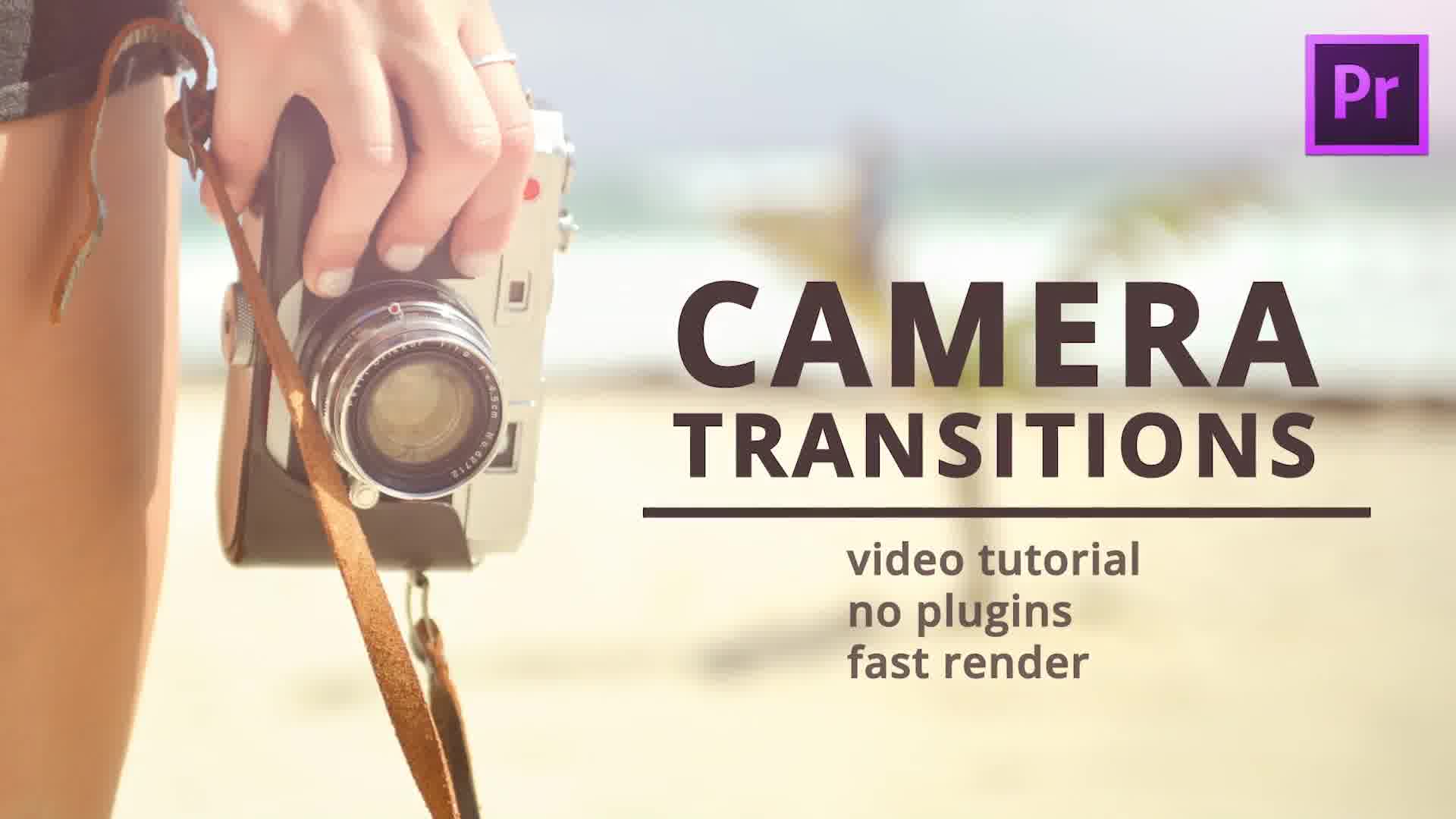 Camera Transitions for Premiere Pro Videohive 36152586 Premiere Pro Image 11