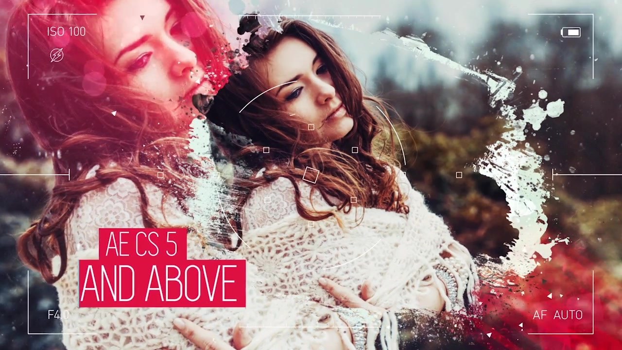 Camera Viewer Slideshow - Download Videohive 19415107