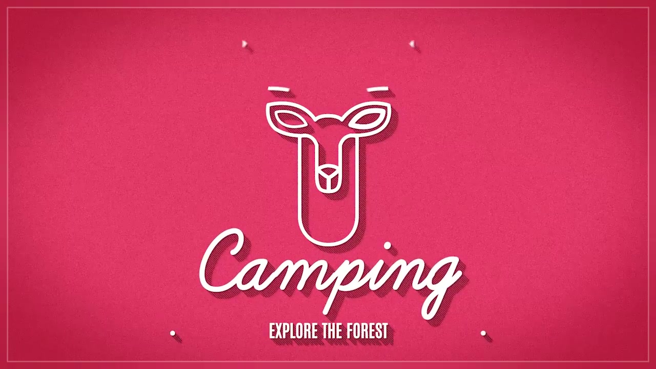 Camping Light Line Videohive 19245830 After Effects Image 6