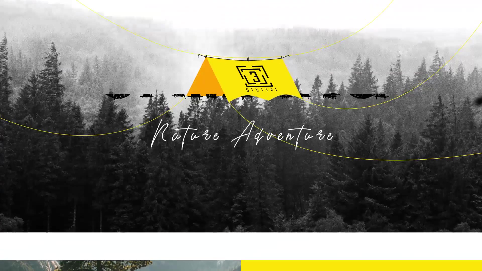 Camping Travel Adventure Videohive 26851100 After Effects Image 6