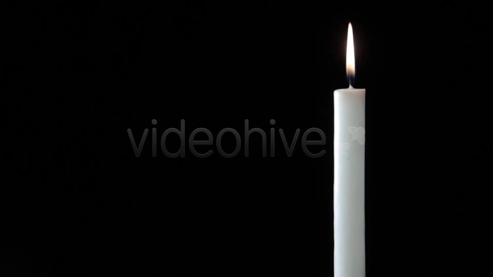 Candle  Videohive 6783145 Stock Footage Image 11