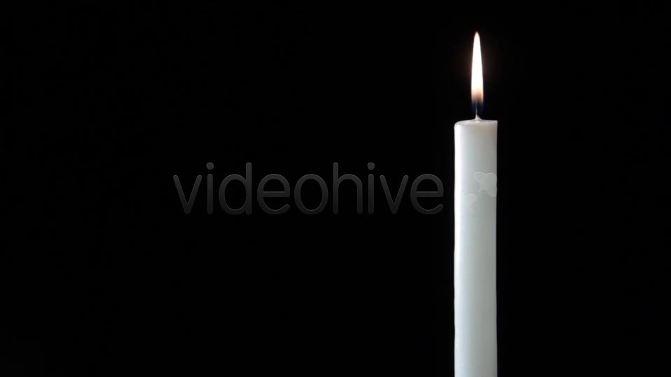 Candle  Videohive 6783145 Stock Footage Image 5