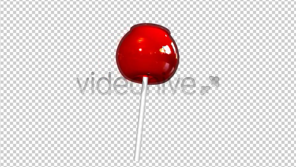 Candy Pack Project - Download Videohive 2296072
