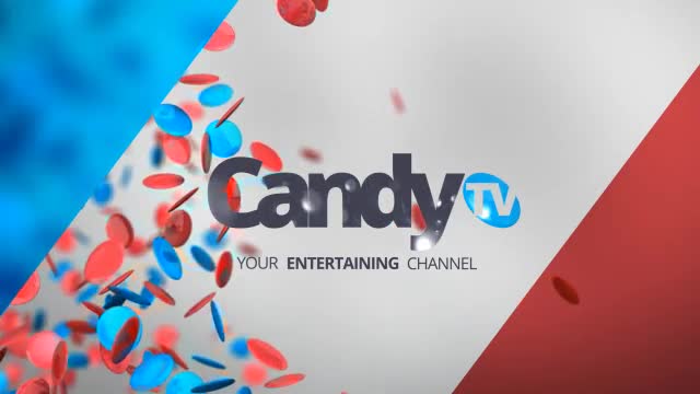 CandyTV Broadcast ID Videohive 13207563 After Effects Image 1