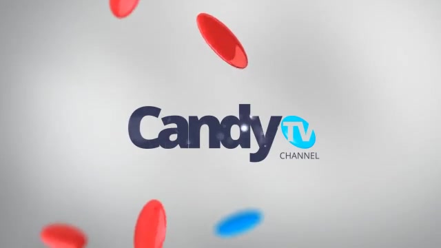 CandyTV Broadcast ID Videohive 13207563 After Effects Image 12