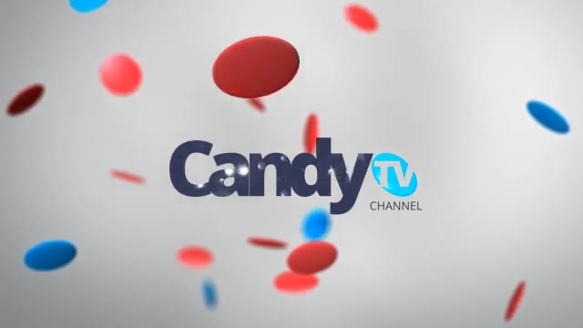 CandyTV Broadcast ID Videohive 13207563 After Effects Image 2
