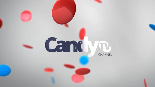 CandyTV Broadcast ID Videohive 13207563 After Effects Image 7