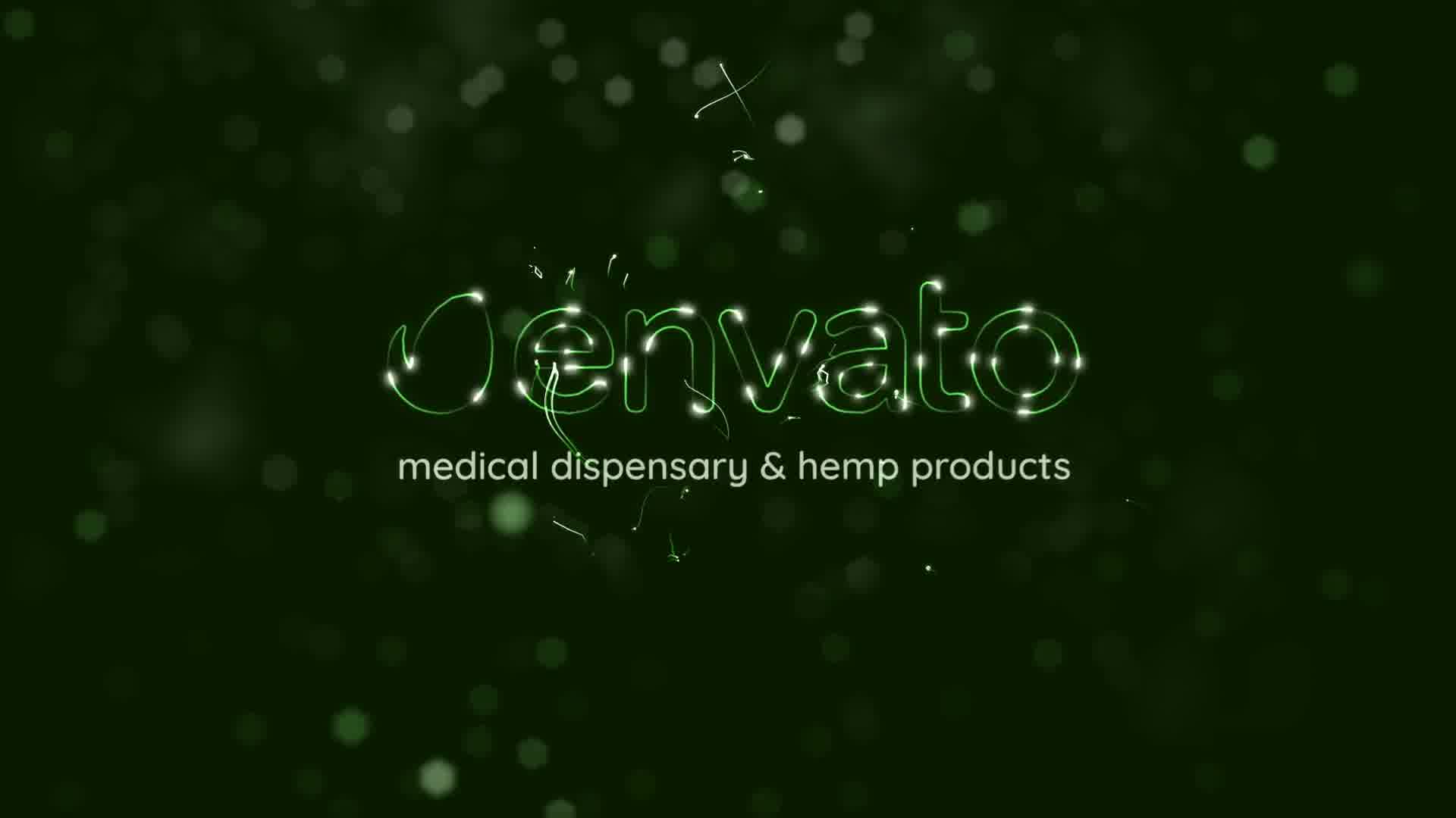 Cannabis Videohive 20805295 After Effects Image 10