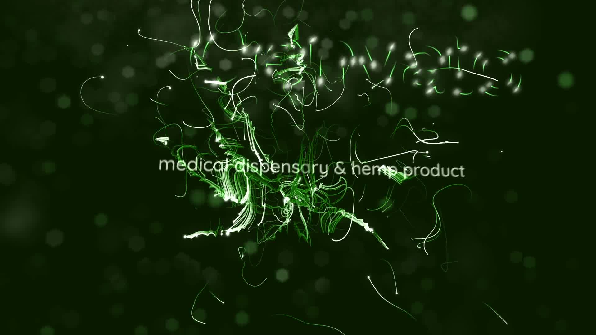 Cannabis Videohive 20805295 After Effects Image 8