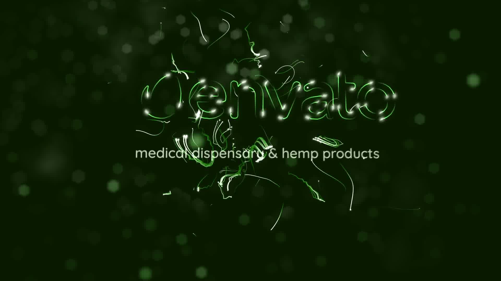 Cannabis Videohive 20805295 After Effects Image 9