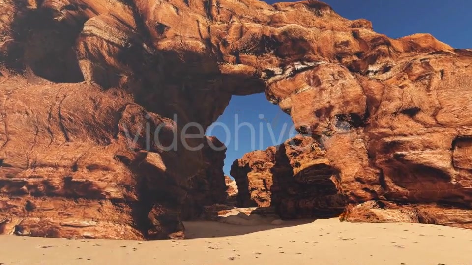 Canyon - Download Videohive 20308188