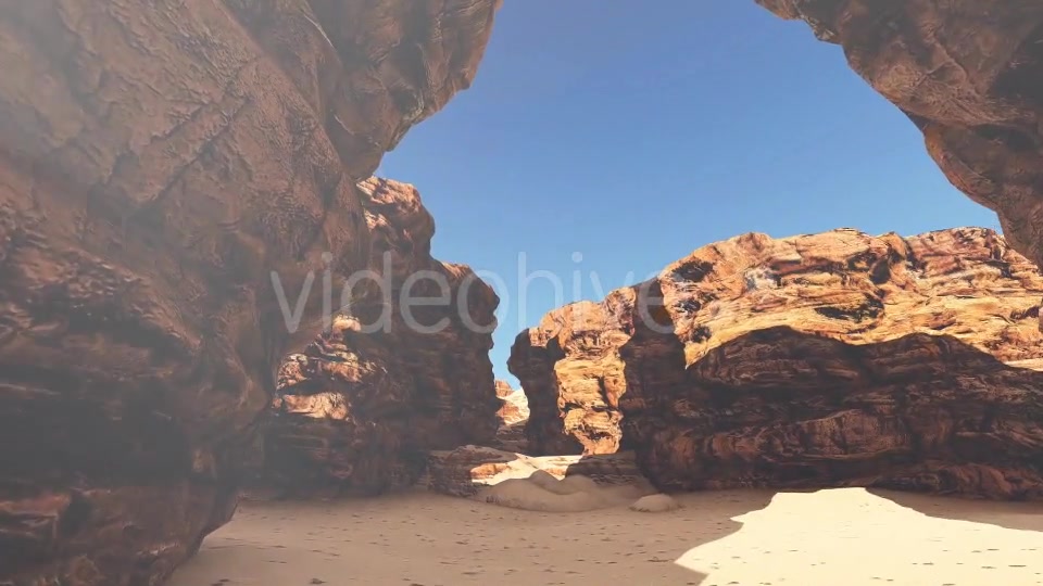 Canyon - Download Videohive 20308188