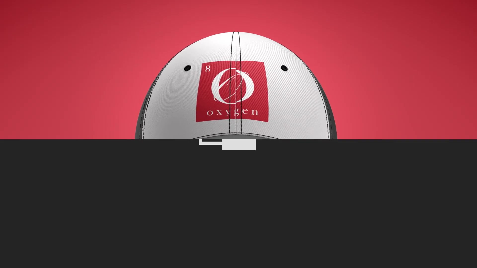 Cap Mockup Template 180º Orbit Animated Mockup SCENES Videohive 33451237 After Effects Image 3